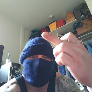 Meet your Posher, Alan